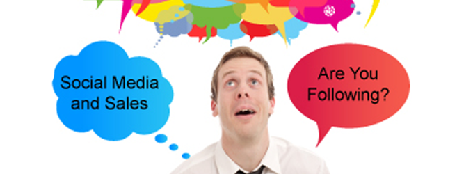 Social Selling : les commerciaux et le Big Data