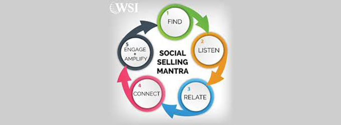 Social Selling, cette nouvelle arme commerciale