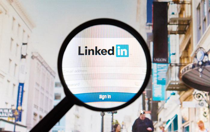 Quel est votre Social Selling Index sur LinkedIn ?