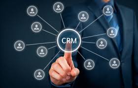 Optimiser l'utilisation du CRM par les commerciaux