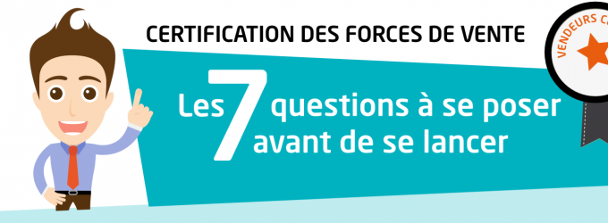 Certification vendeurs : par où commencer ?
