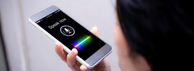 Faites votre check-up voix au téléphone