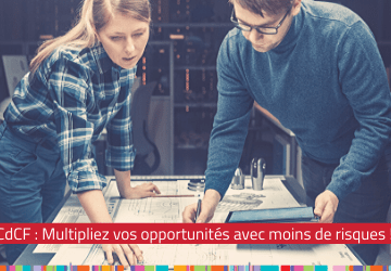 Cahier des charges fonctionnel (CdCF) : davantage d’opportunités ?
